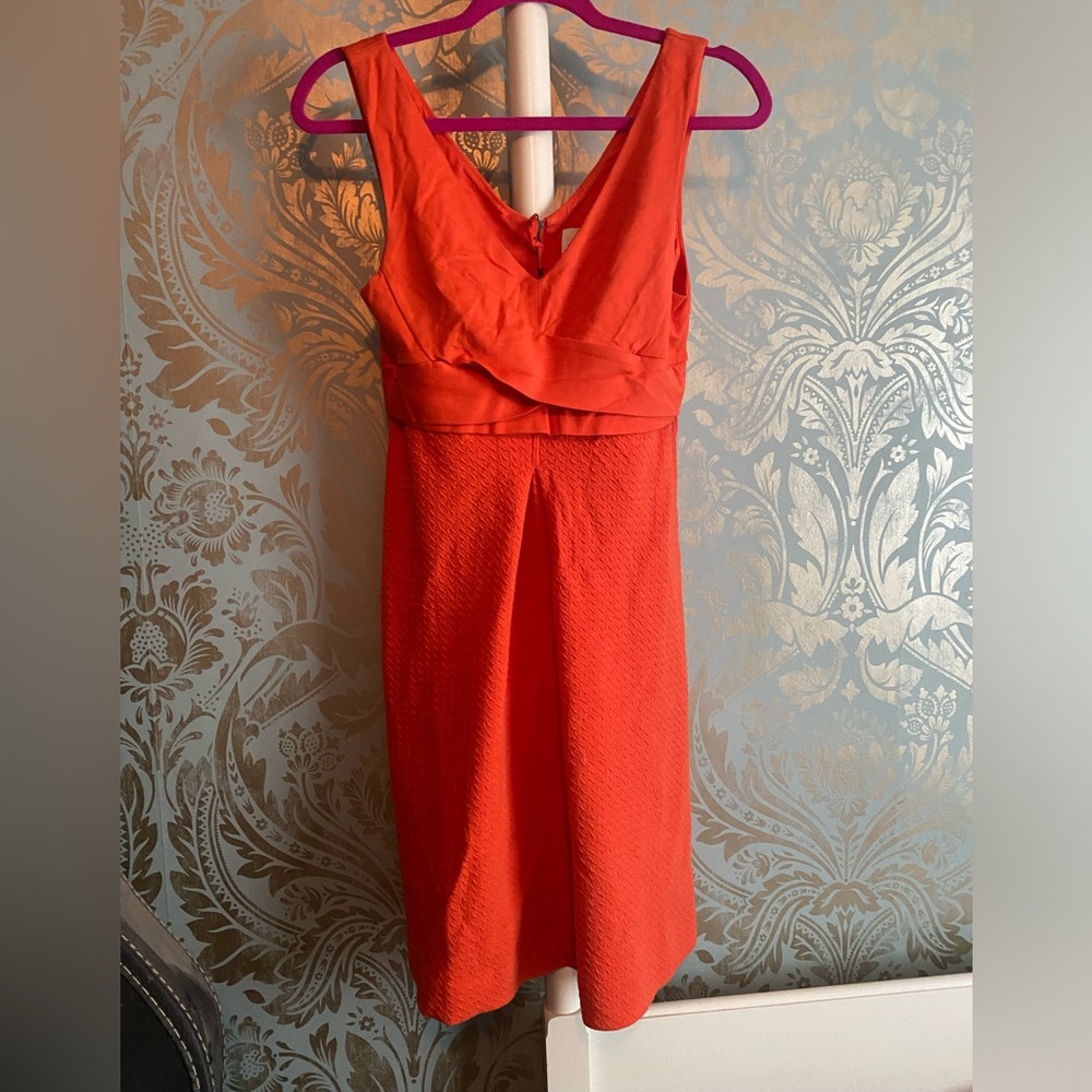 Anthropologie Dress